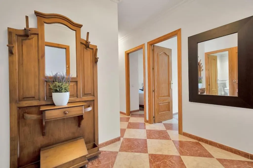 Apartamento Con Jacuzzi Y Parking En San Pedro - Del Valle 72 2 Marbella Apartment
