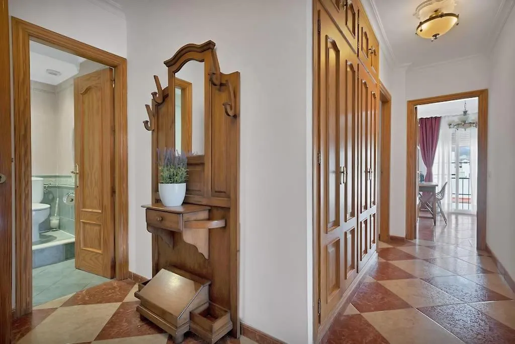 Apartment Apartamento Con Jacuzzi Y Parking En San Pedro - Del Valle 72 2 Marbella Spain