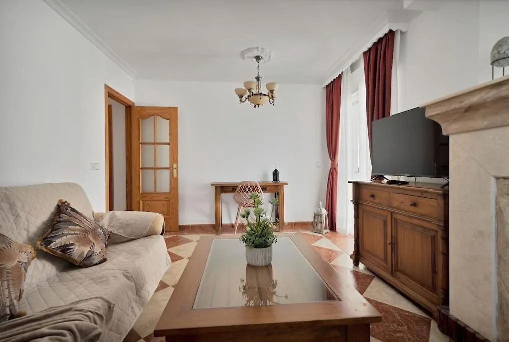 Apartamento Con Jacuzzi Y Parking En San Pedro - Del Valle 72 2 Marbella