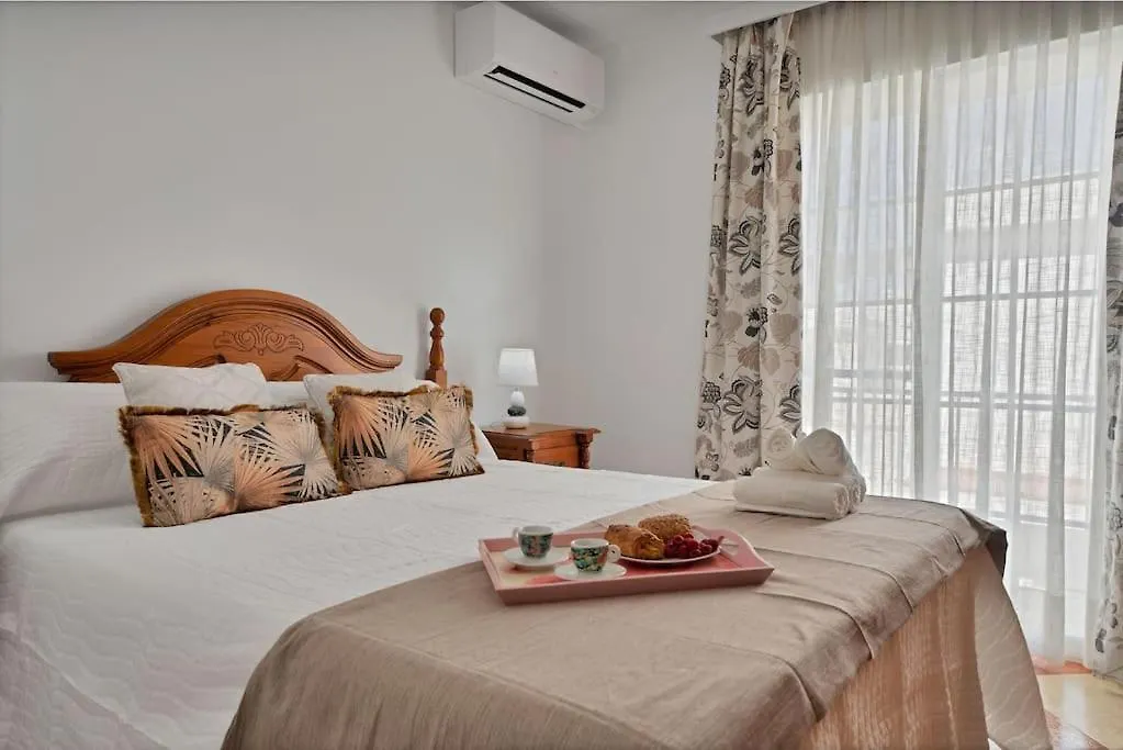 Apartamento Con Jacuzzi Y Parking En San Pedro - Del Valle 72 2 Marbella 0*,  Spain