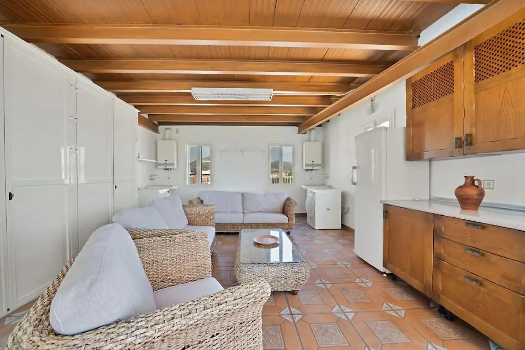 Apartment Apartamento Con Jacuzzi Y Parking En San Pedro - Del Valle 72 2 Marbella Spain