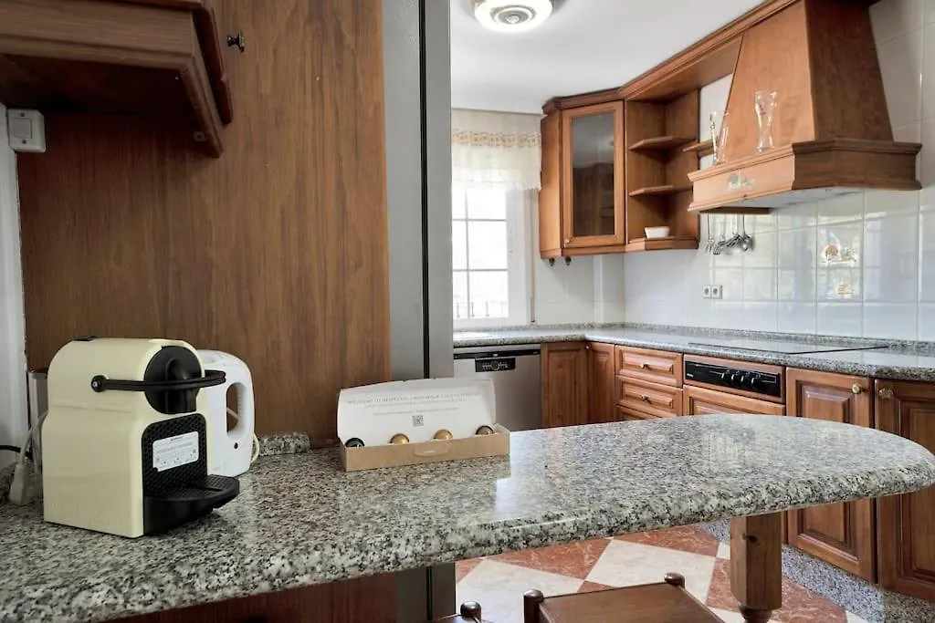Apartment Apartamento Con Jacuzzi Y Parking En San Pedro - Del Valle 72 2 Marbella