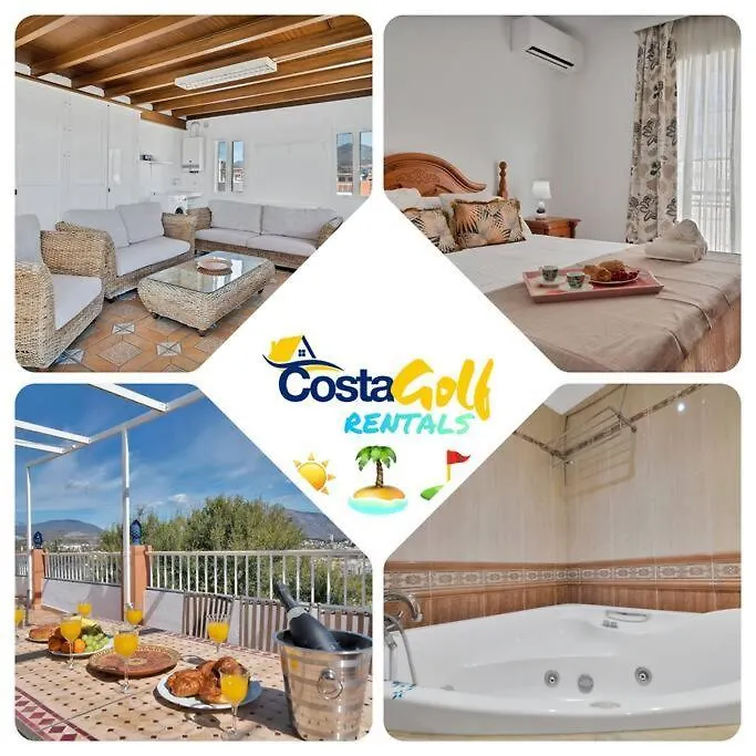 Apartamento Con Jacuzzi Y Parking En San Pedro - Del Valle 72 2 Marbella