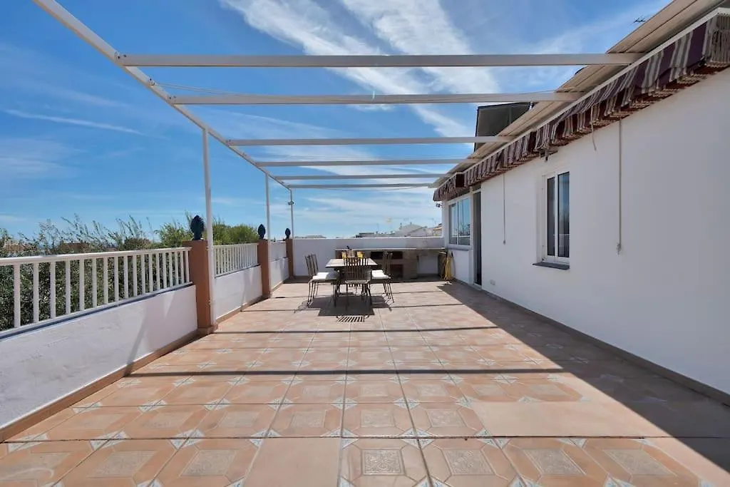 Apartamento Con Jacuzzi Y Parking En San Pedro - Del Valle 72 2 Marbella